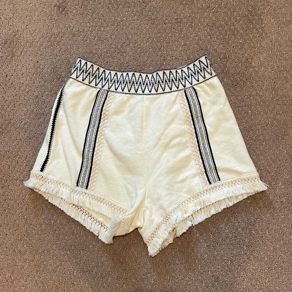 Cute Shorts!